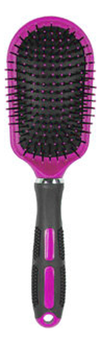 Szczotka Do Czesania Plastikowa 528