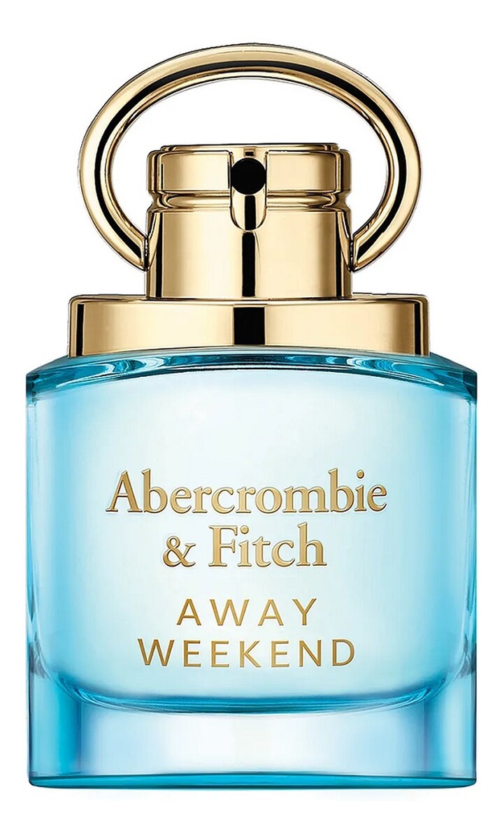 Woda perfumowana spray