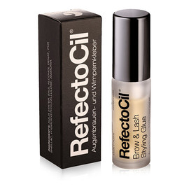 Eyelash lift curl glue klej do liftingu i trwałego podkręcania rzęs