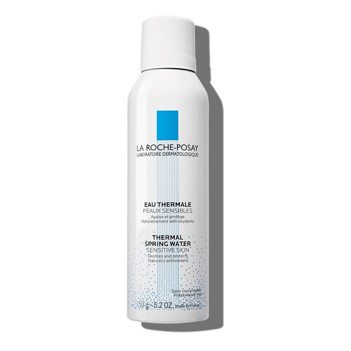 La Roche Posay Thermal Spring Water woda termalna w sprayu 150ml