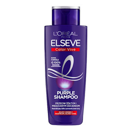 Colour Protect Anti-Brassiness Purple szampon do włosów