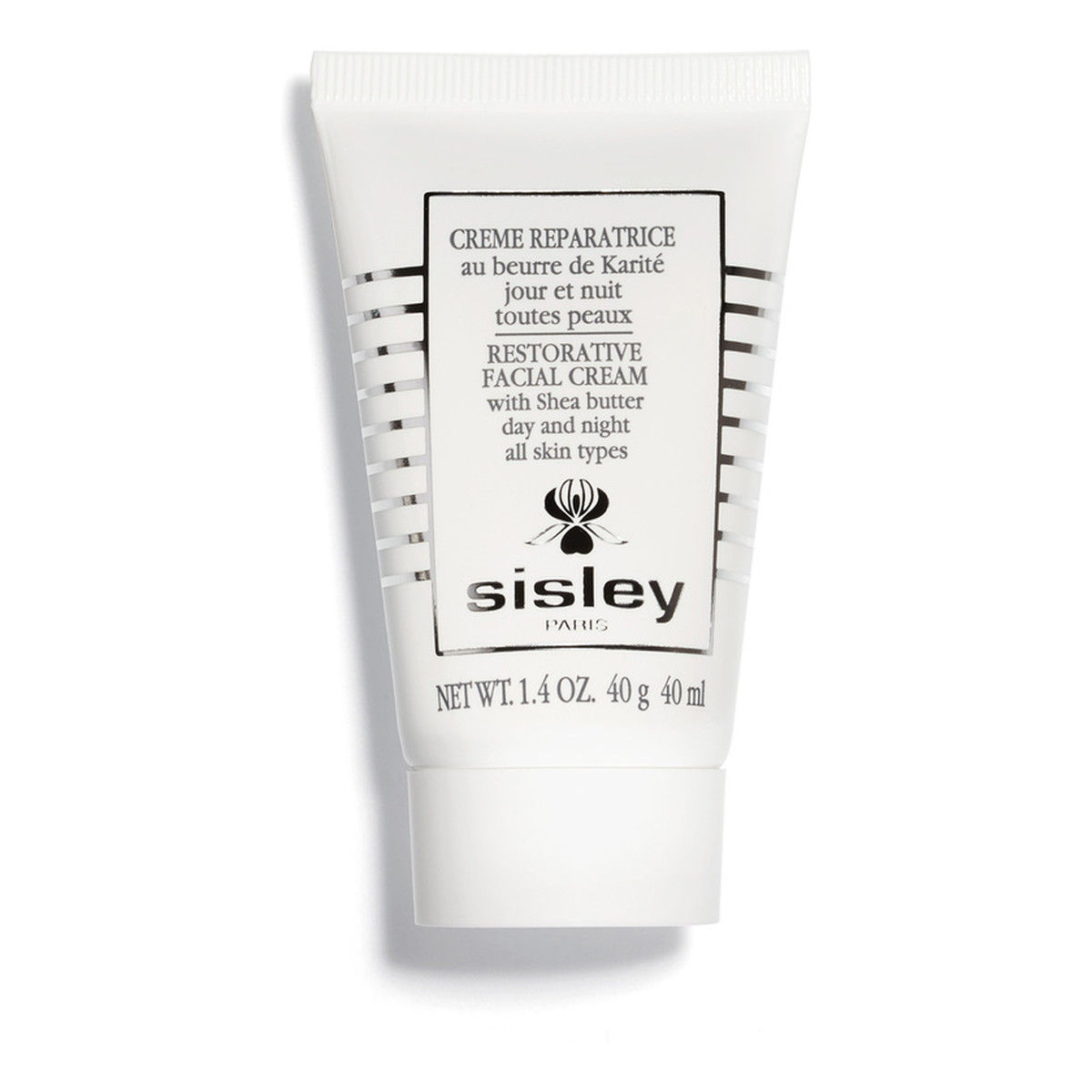 Sisley Restorative Facial Cream regenerujący Krem do twarzy z masłem shea 40ml