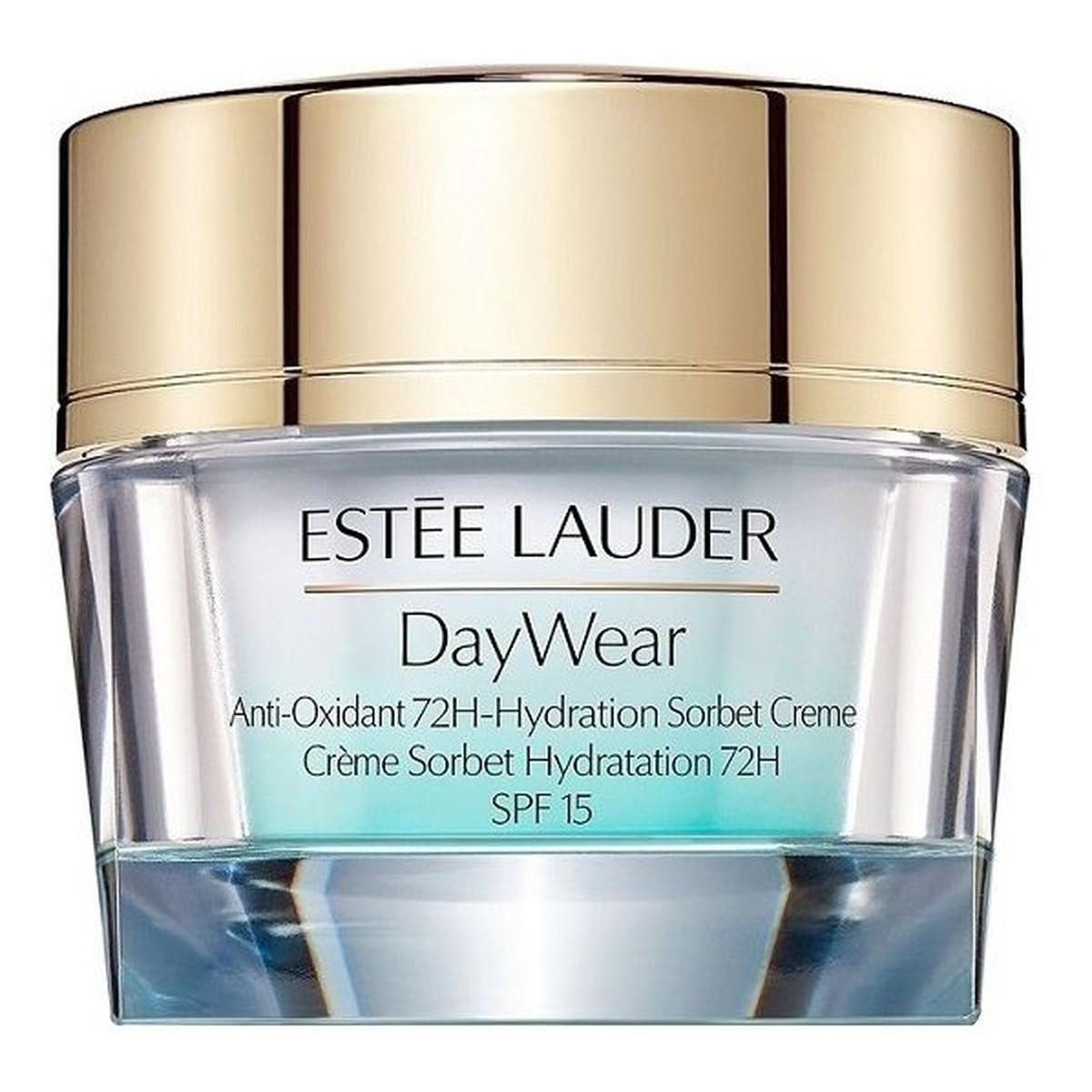 Estee Lauder DayWear Anti-Oxidant 72H-Hydration Sorbet Creme SPF15 nawilżający krem do twarzy 30ml