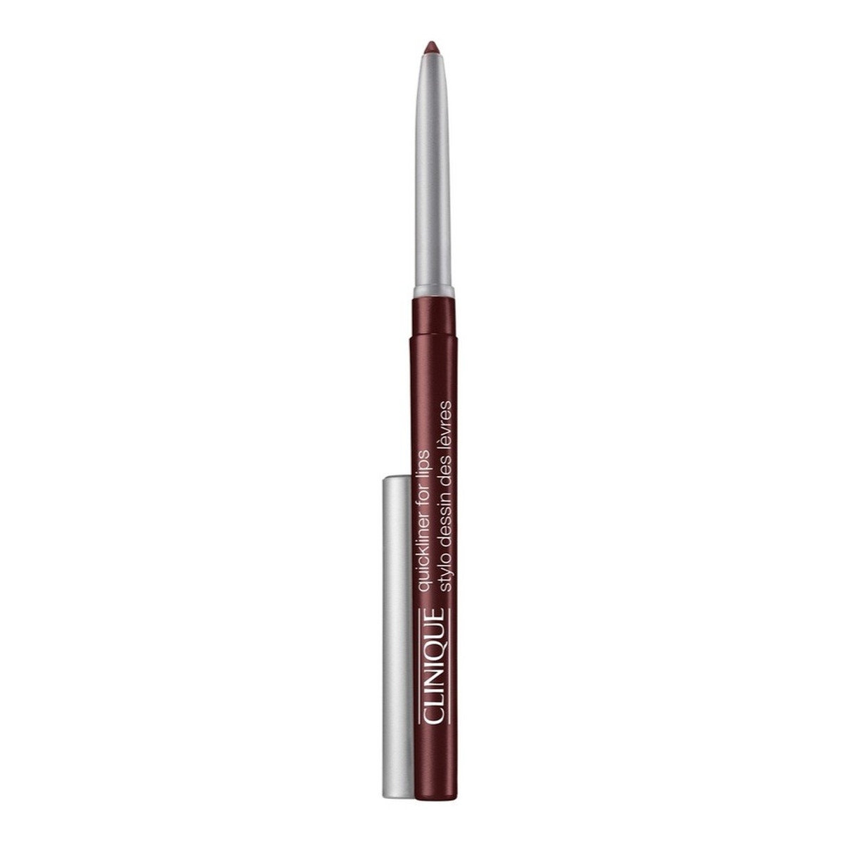 Clinique Quickliner Kredka do ust