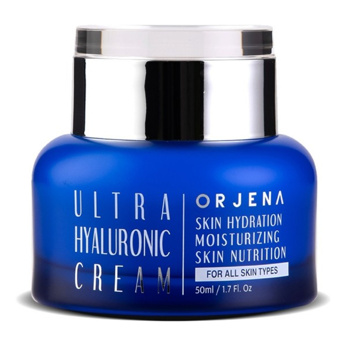 Orjena Krem do twarzy Hyaluronic 50ml