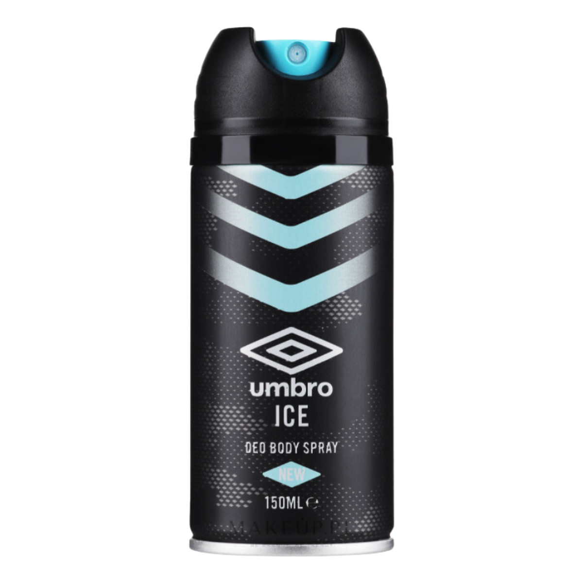 Umbro Ice Dezodorant dla mężczyzn w sprayu 150ml