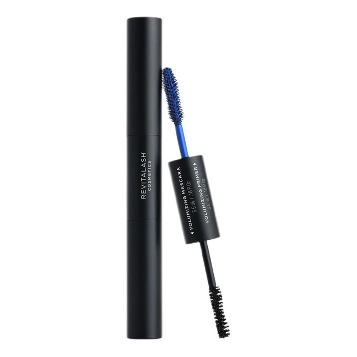 RevitaLash Double-Ended Volume Set baza do rzęs 5.5ml + tusz do rzęs 5,5ml