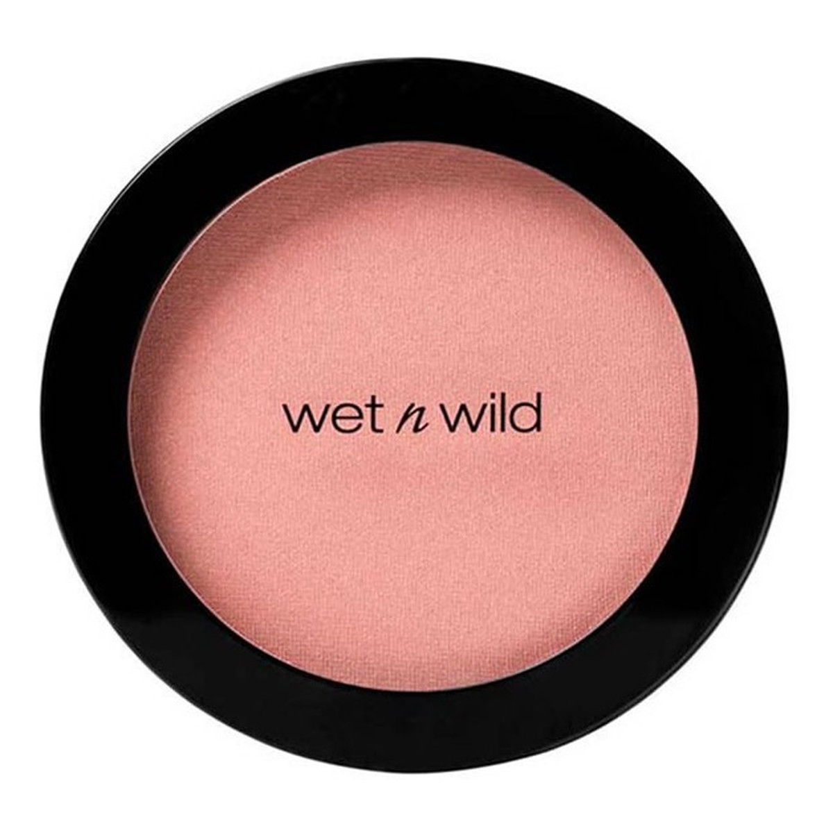 Wet n Wild Color icon blush Róż do policzków 6g