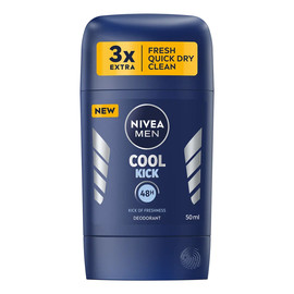 Antyperspirant w Sztyfcie Dla Mężczyzn