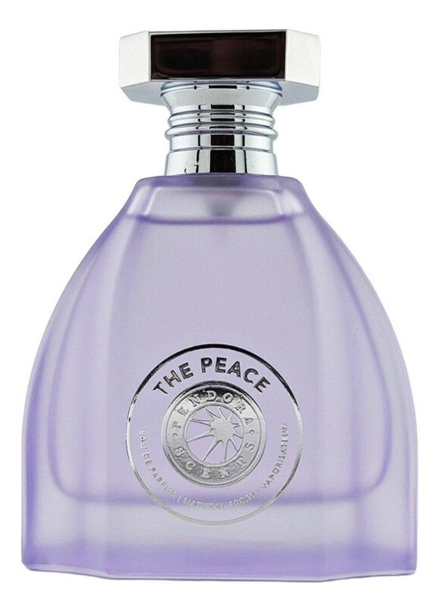 Woda perfumowana spray