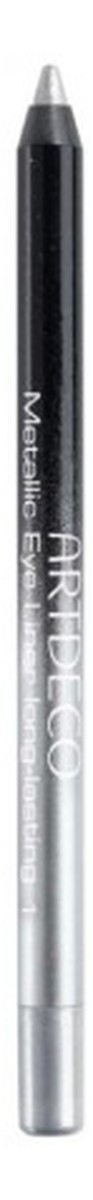 Metallic Eye Liner