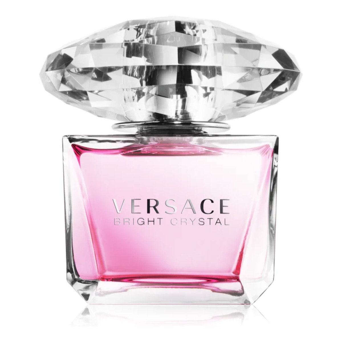 Versace Bright Crystal woda toaletowa dla kobiet 90ml