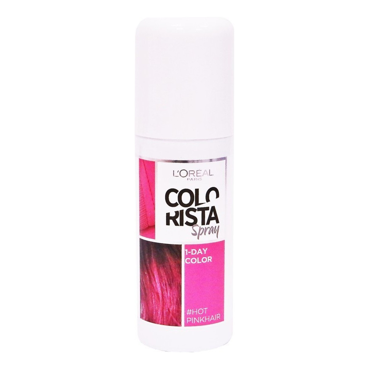L'Oreal Paris Colorista Spray koloryzujący do włosów 75ml