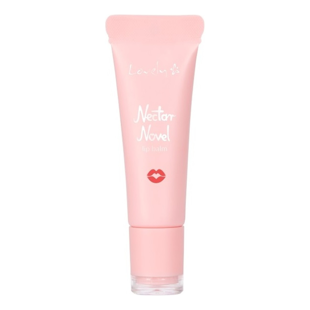 Lovely Nectar Novel Lip Balm ochronny Balsam do ust 10g