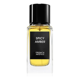 Woda perfumowana spray