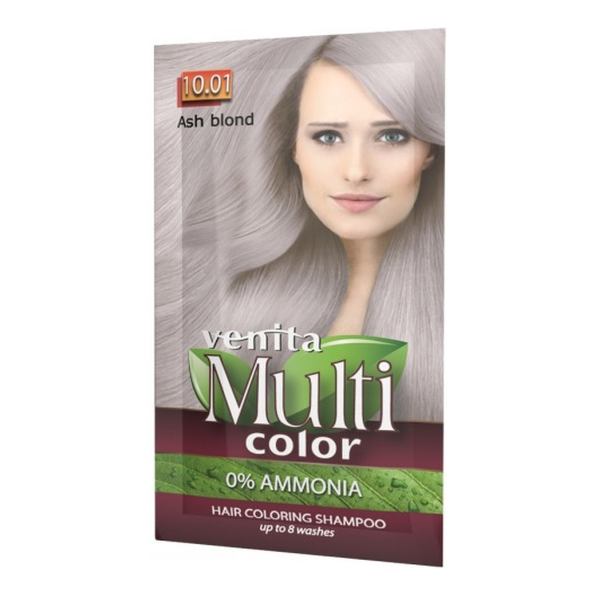 Venita Multi Color Saszetka Koloryzująca 40g