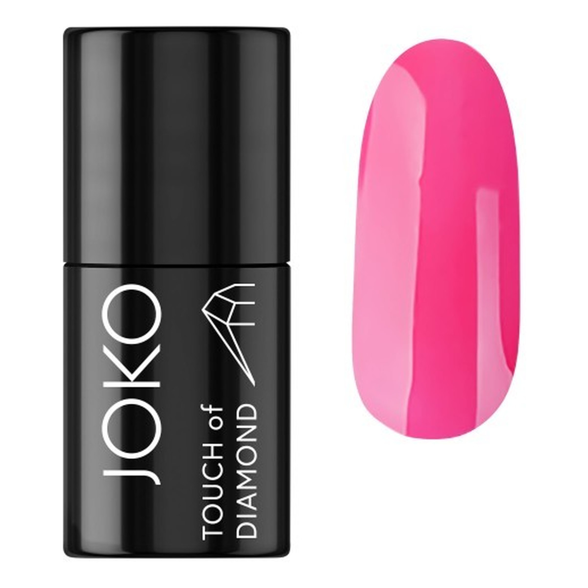 Joko Touch of Diamond Lakier do paznokci 10ml