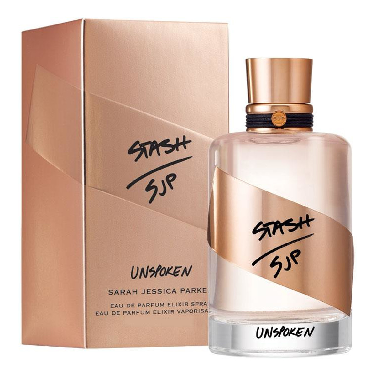 Sarah Jessica Parker Stash Unspoken Woda perfumowana spray 100ml
