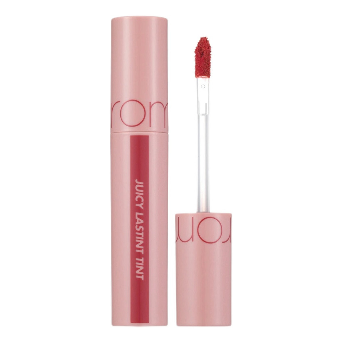 Rom&nd Juicy lasting tint Mocno napigmentowany błyszczyk do ust 5.5g