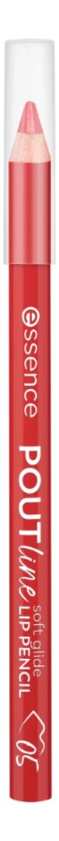 Soft Glide Lip Pencil kredka do ust