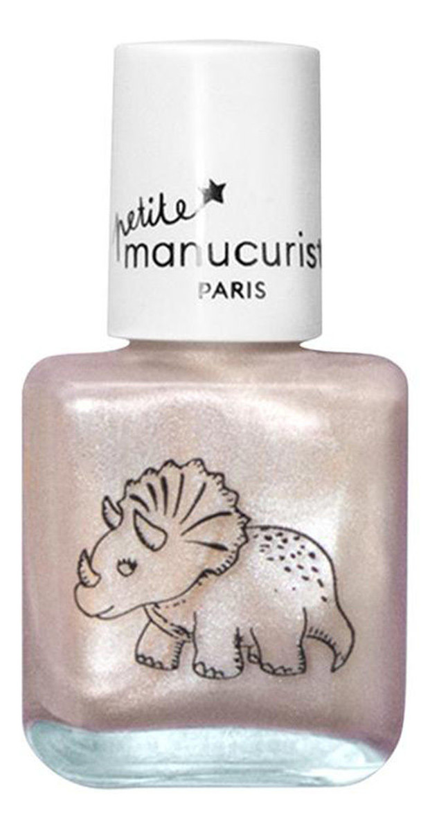 Lakier do paznokci dla dzieci Penelope The Triceratops