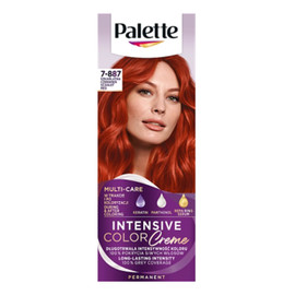 Krem Koloryzujący Farba do włosów