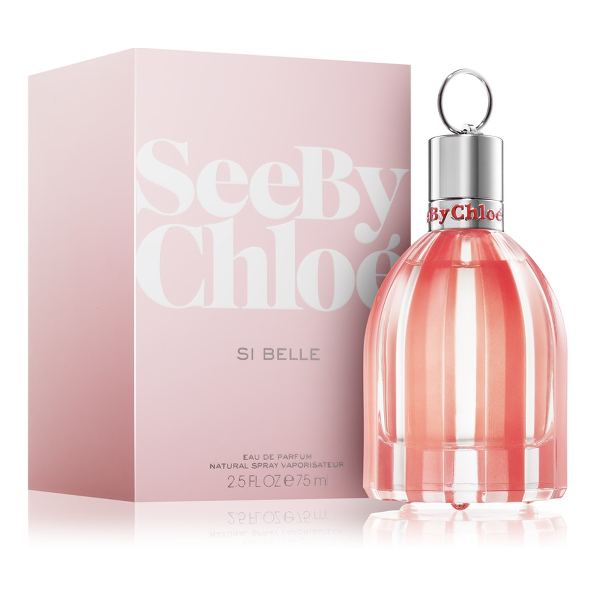 Chloe See by Chloé Si Belle woda perfumowana dla kobiet 75ml