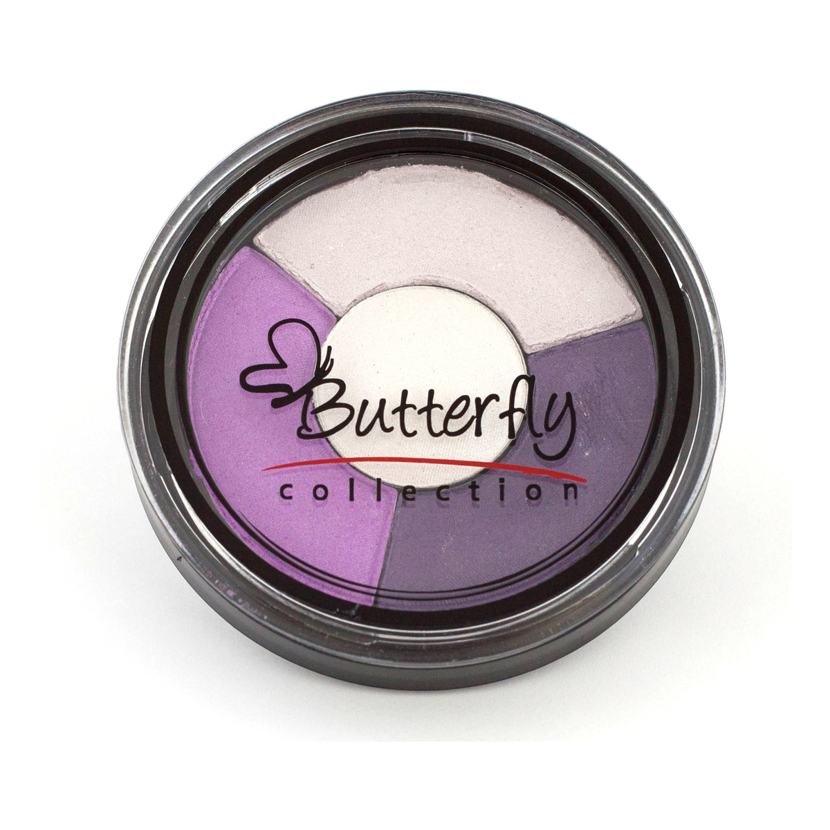 Butterfly Cienie Do Powiek Vanesse 9g
