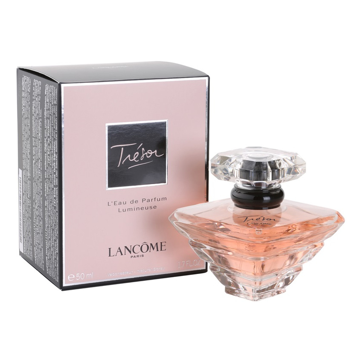 Lancome Tresor Lumineuse Woda perfumowana spray 50ml