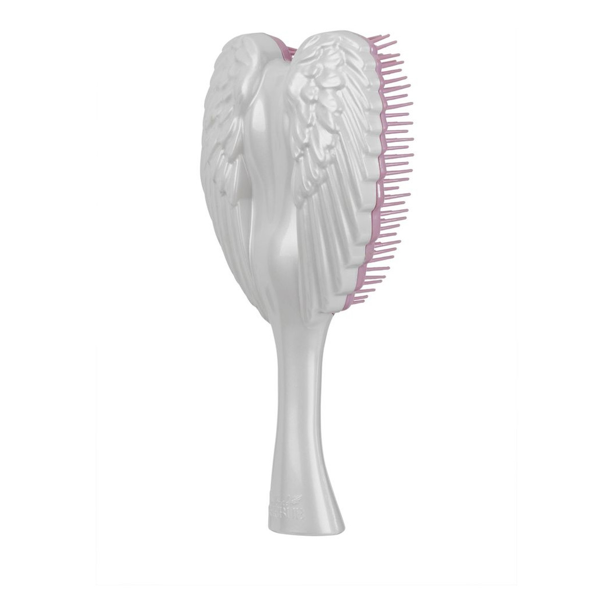Tangle Angel Cherub Szczotka Do Włosów Biała