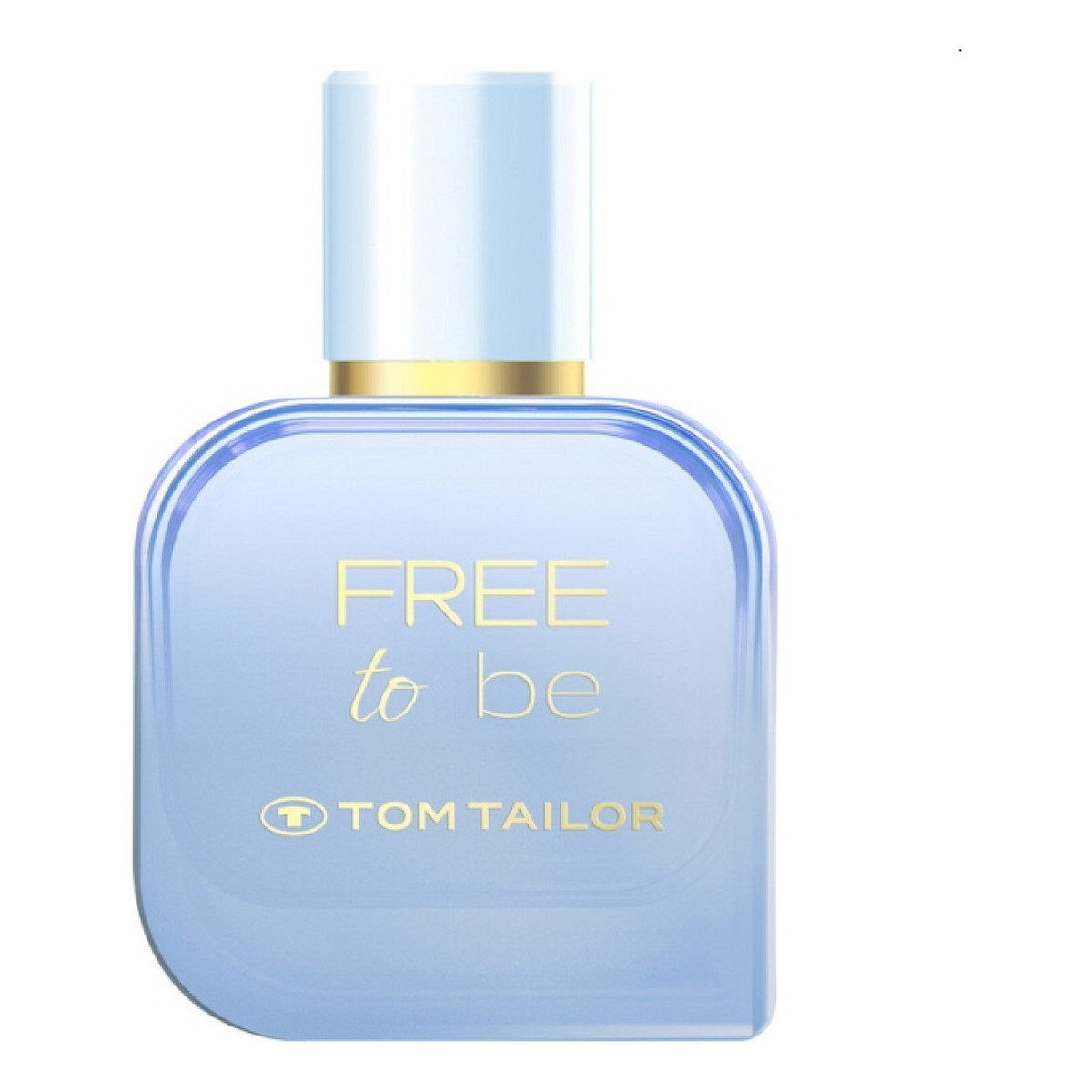 Tom Tailor Free To Be for Her Woda perfumowana spray 30ml