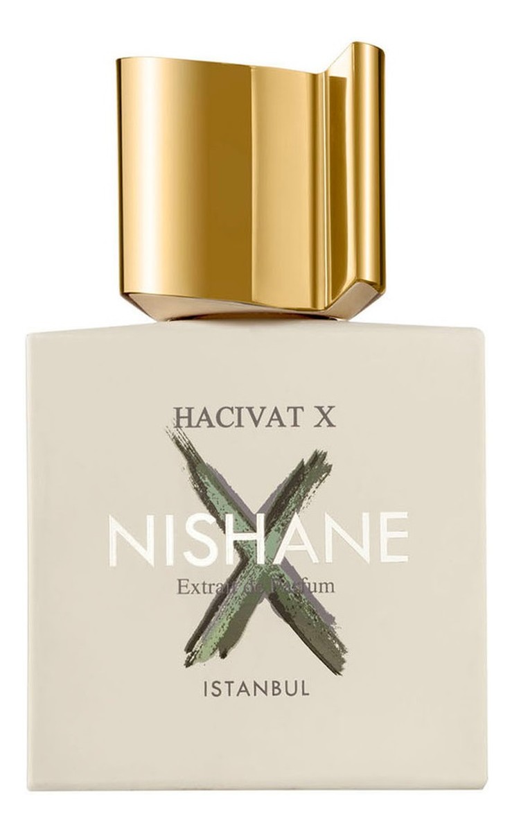 Hacivat x ekstrakt perfum spray