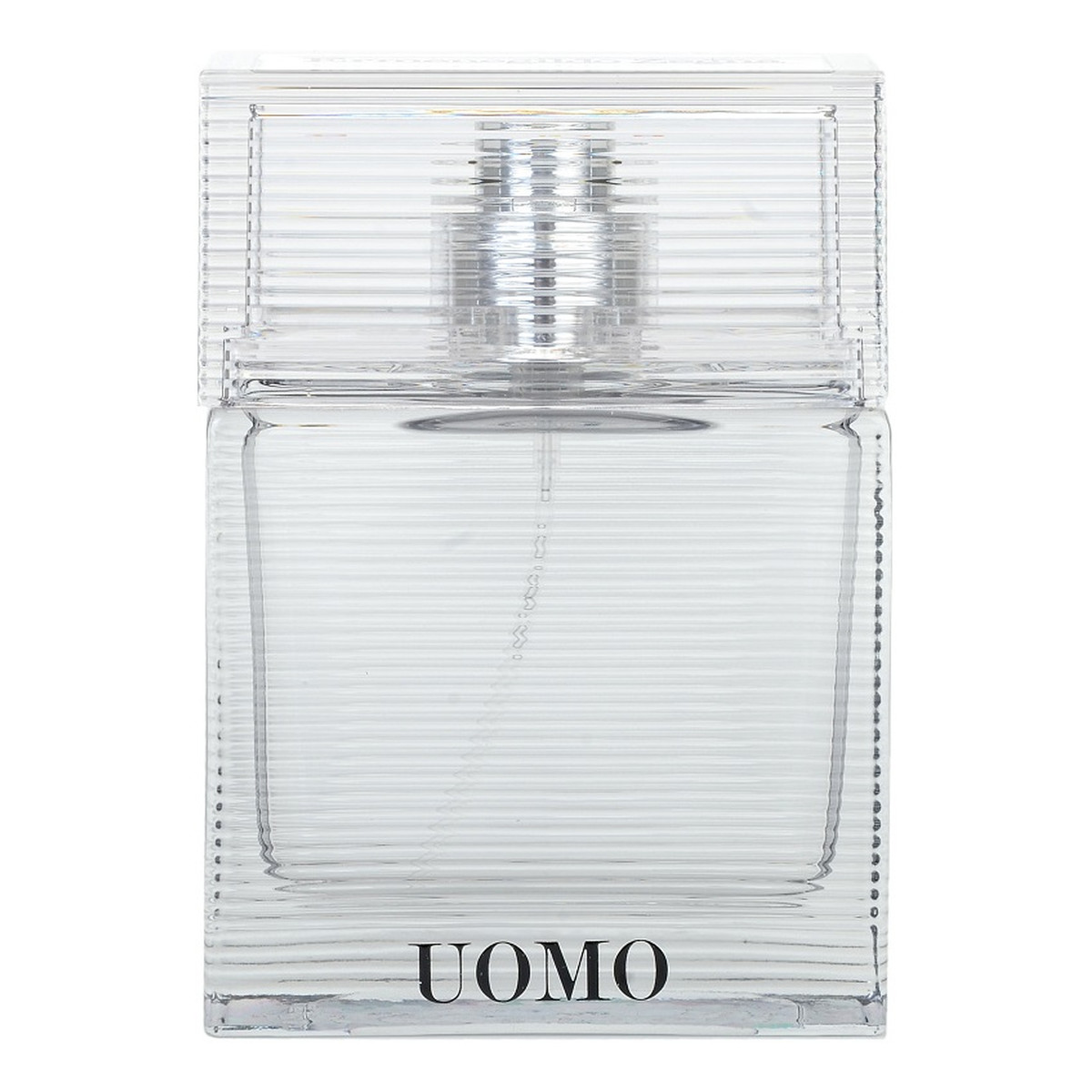 Ermenegildo Zegna Uomo zestaw (woda toaletowa 100ml + woda toaletowa 30ml)