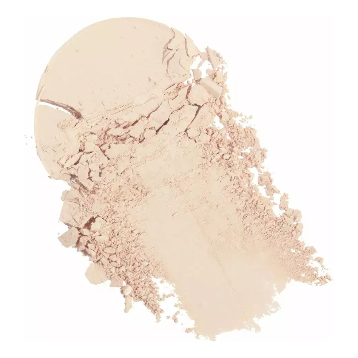 Lumene Blur Longwear Puder do twarzy SPF 15 10g