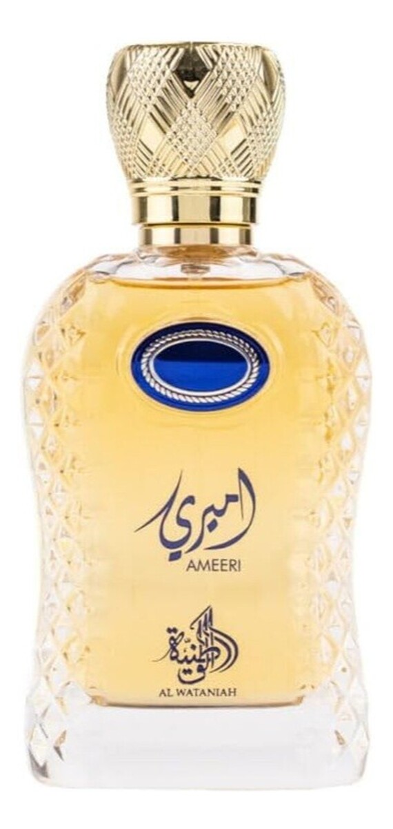 Woda perfumowana spray