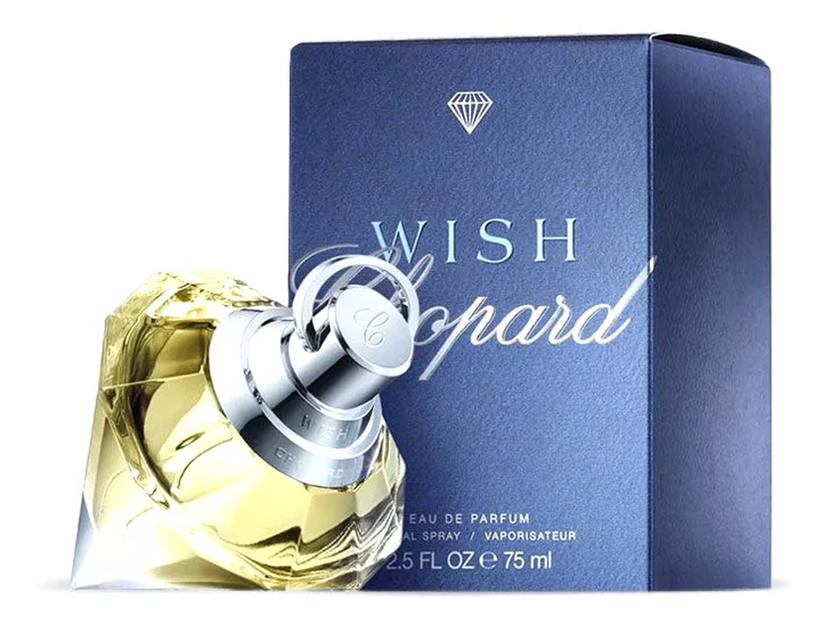 Woda perfumowana spray