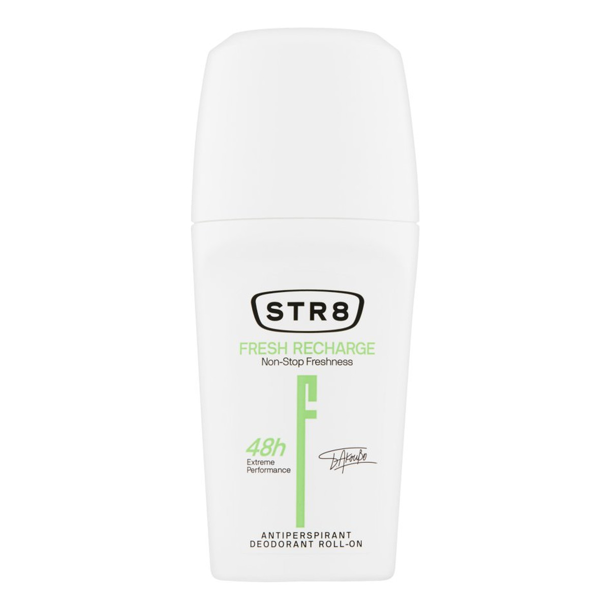 STR8 Fresh Recharge Antyperspiracyjny dezodorant w kulce 50ml