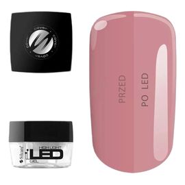 Żel do paznokci cover