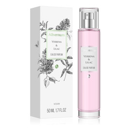 Woda perfumowana Verbena & Lilac