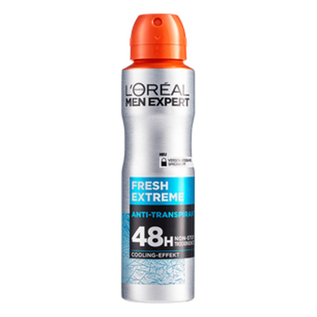 Loreal Men Expert Fresh Extreme antyperspirant w sprayu 150ml
