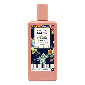 Woda toaletowa damska Verbena Citric