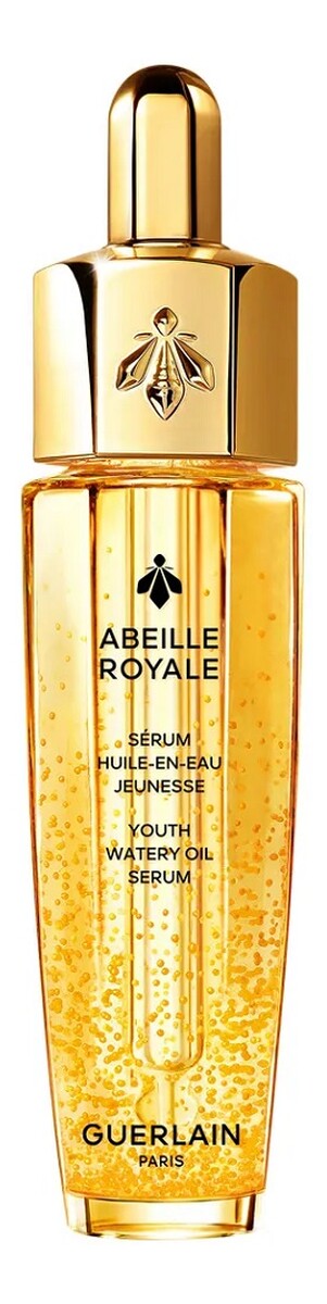 Abeille royale przeciwstarzeniowe serum do twarzy