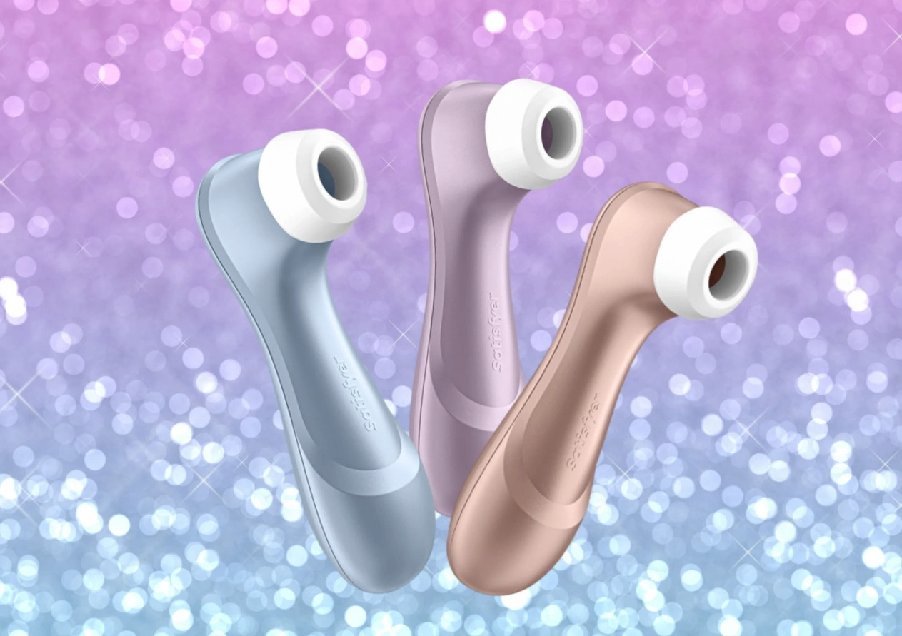 Satisfyer