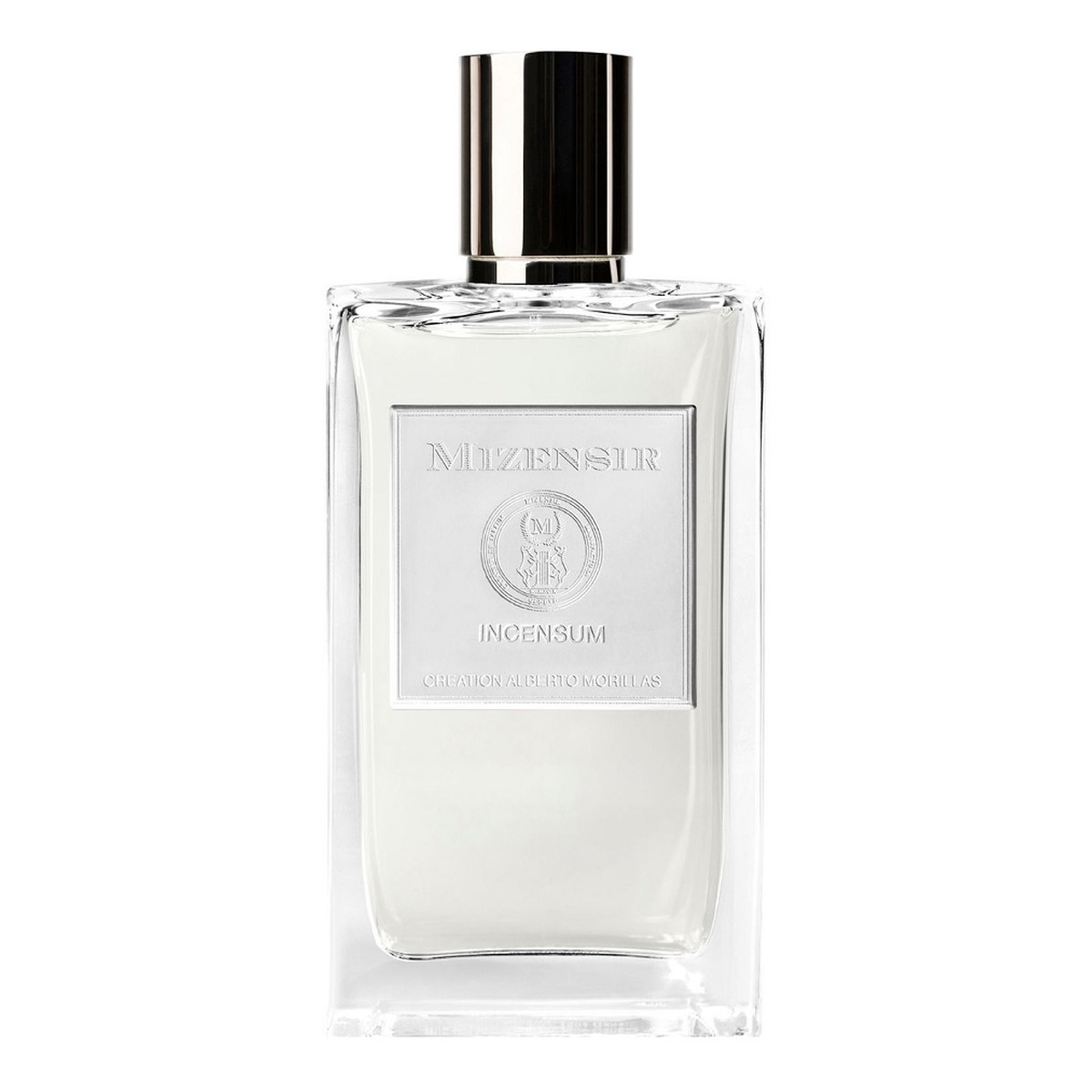 Mizensir Incensum Woda perfumowana spray 100ml
