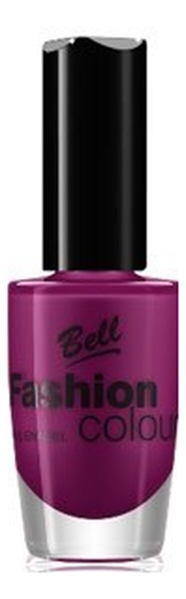 Lakier Do Paznokci z Połyskiem (307)