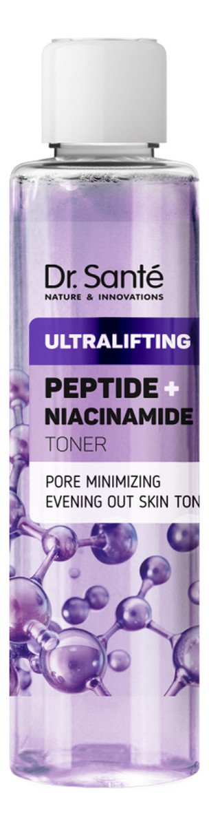 Tonik Regenerujący Do Twarzy Peptide + Niacinamide