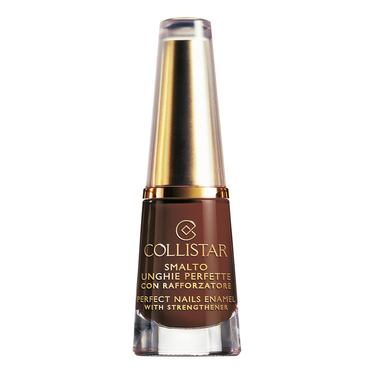 Collistar Perfect Nails Enamel Lakier do paznokci 10ml