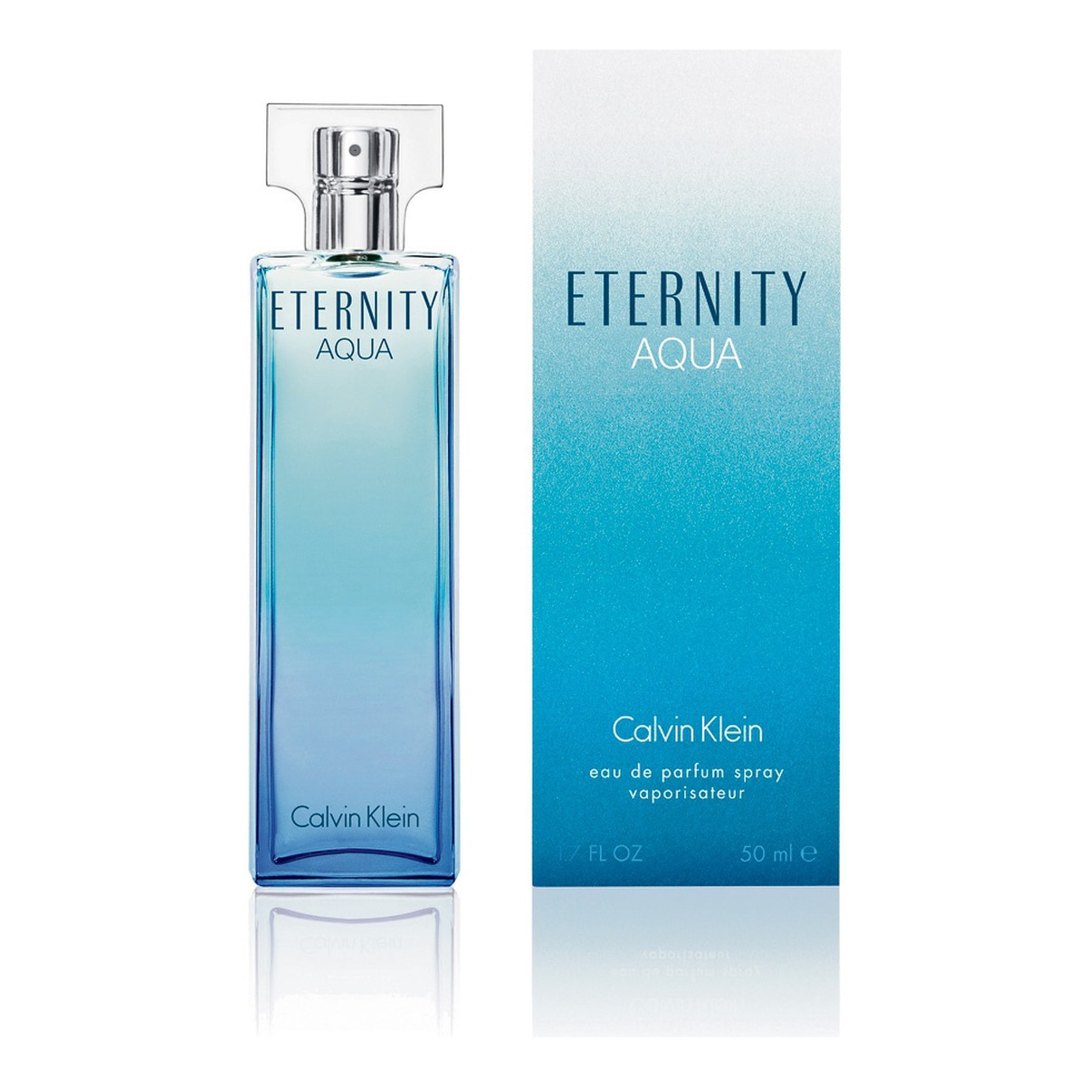 Calvin Klein Eternity Aqua Woda perfumowana spray 50ml