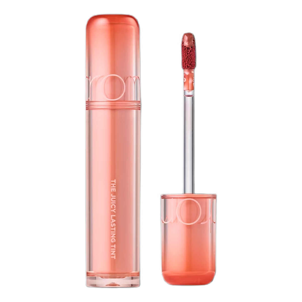 Rom&nd The juicy lasting tint Błyszczyk do ust 3.5g