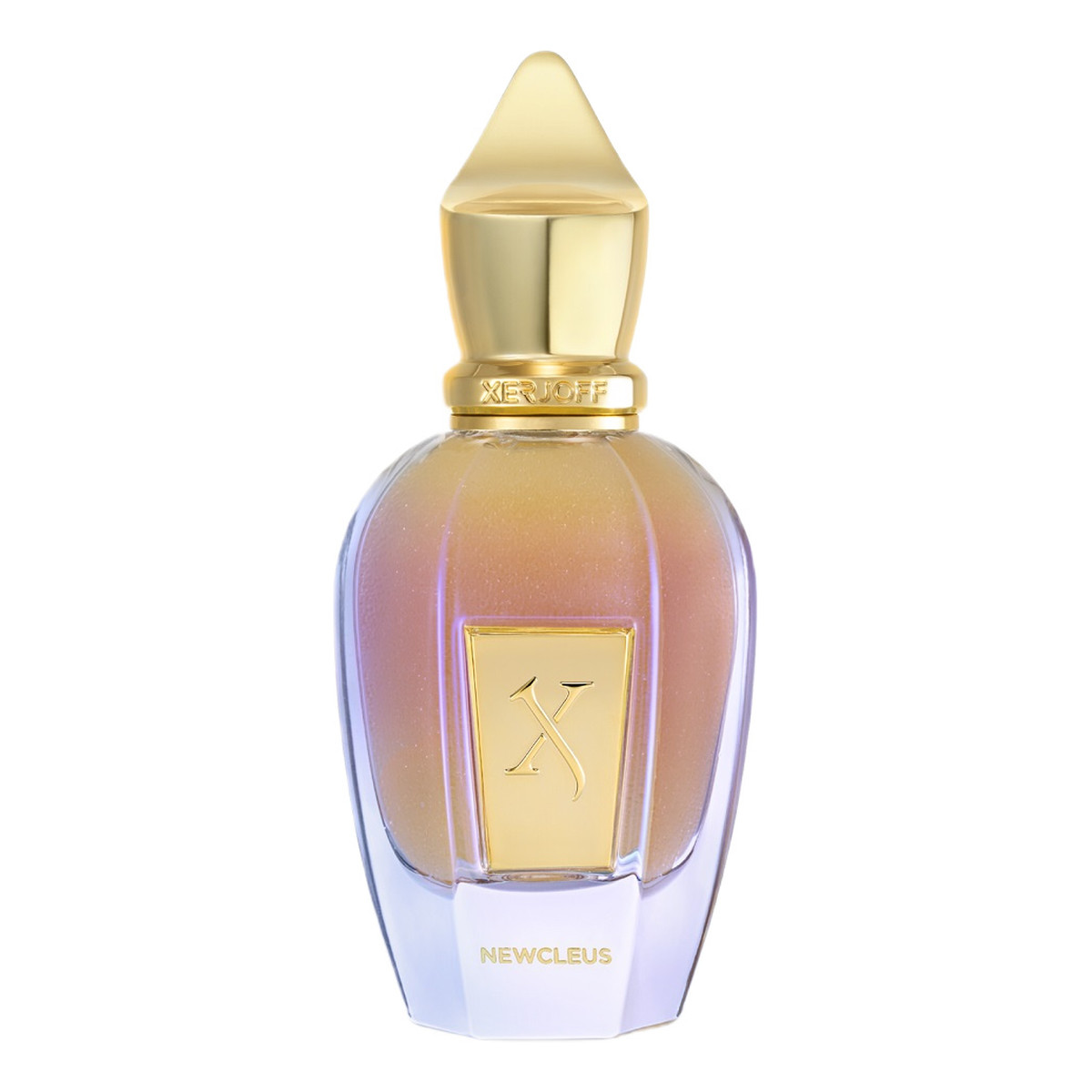 Xerjoff Newcleus Woda perfumowana spray 50ml